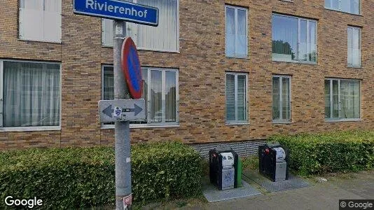 Apartments for rent in Groningen - Photo from Google Street View