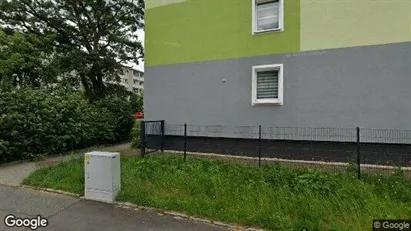 Apartments for rent in Zwickau - Photo from Google Street View