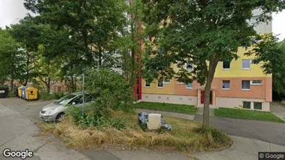 Apartments for rent in Zwickau - Photo from Google Street View