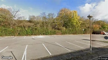 Apartments for rent in Hvidovre - Photo from Google Street View