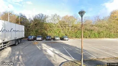 Apartments for rent in Hvidovre - Photo from Google Street View