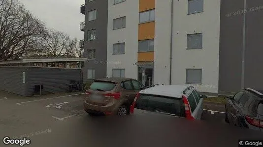 Apartments for rent in Kristianstad - Photo from Google Street View