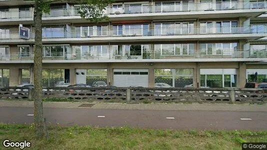 Apartments for rent in Stad Antwerp - Photo from Google Street View