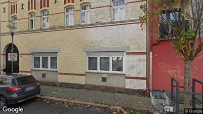 Apartments for rent in Kassel - Photo from Google Street View