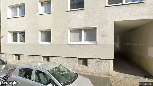Apartments for rent in Wuppertal - Photo from Google Street View