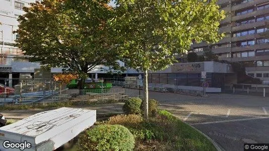 Apartments for rent in Rhein-Kreis Neuss - Photo from Google Street View