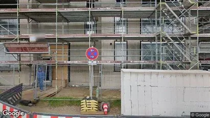 Apartments for rent in Pinneberg - Photo from Google Street View