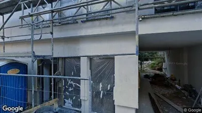 Apartments for rent in Leipzig - Photo from Google Street View