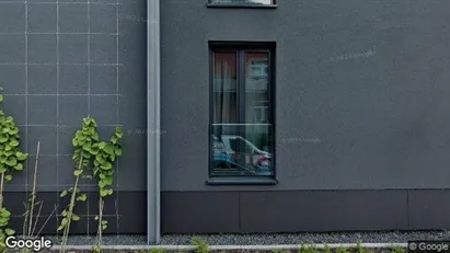 Apartments for rent in Essen - Photo from Google Street View