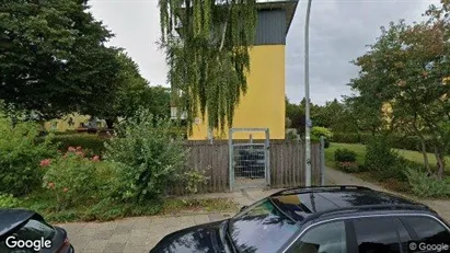 Apartments for rent in Bremerhaven - Photo from Google Street View