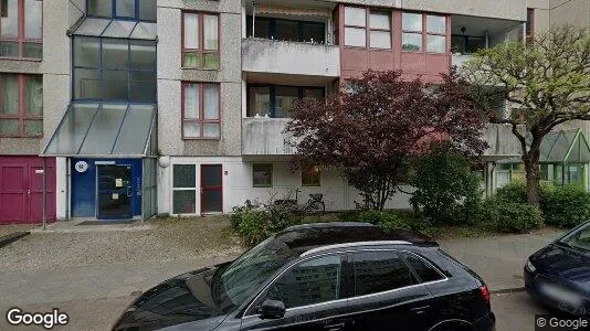 Apartments for rent in Berlin Neukölln - Photo from Google Street View