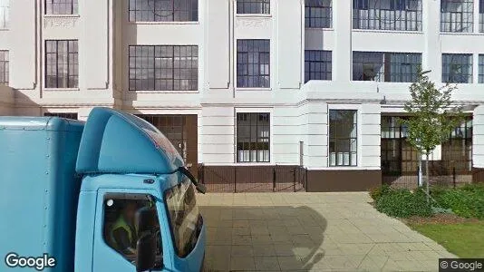 Apartments for rent in Kings Langley - Hertfordshire - Photo from Google Street View