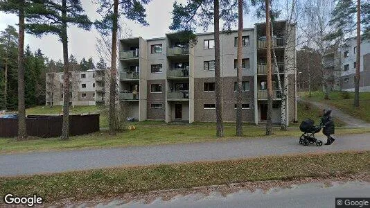 Apartments for rent in Turku - Photo from Google Street View