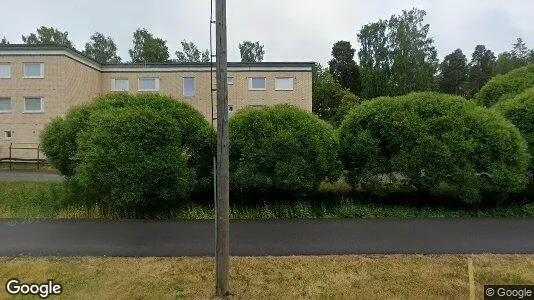 Apartments for rent in Turku - Photo from Google Street View