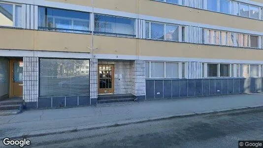 Apartments for rent in Kuopio - Photo from Google Street View
