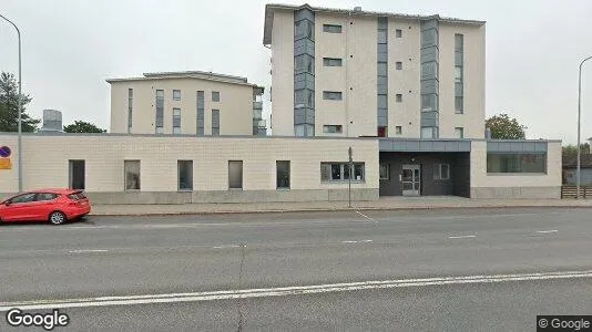 Apartments for rent in Salo - Photo from Google Street View