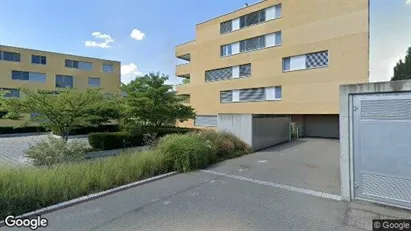 Apartments for rent in Horgen - Photo from Google Street View