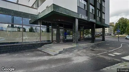 Apartments for rent in Jyväskylä - Photo from Google Street View