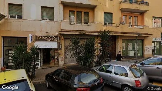 Apartments for rent in Roma Municipio VII – Appio-Latino/Tuscolano/Cinecittà - Photo from Google Street View