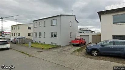 Apartments for rent in Akranes - Photo from Google Street View
