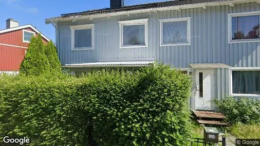 Apartments for rent in Gothenburg East - Photo from Google Street View