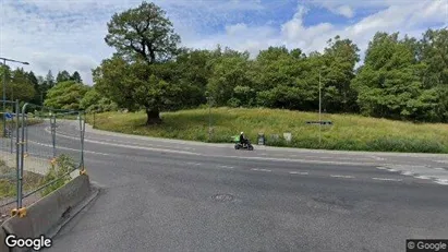 Apartments for rent in Gärdet/Djurgården - Photo from Google Street View