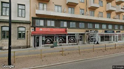 Apartments for rent in Örebro - Photo from Google Street View