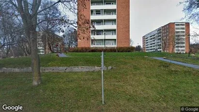 Apartments for rent in Upplands Väsby - Photo from Google Street View