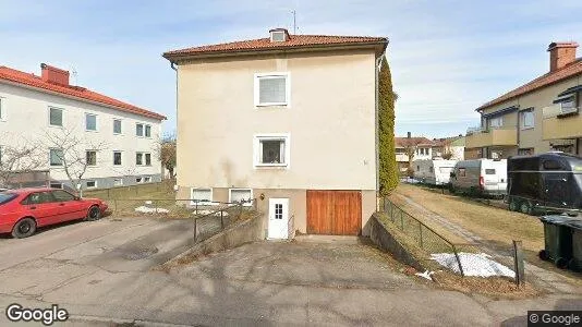 Apartments for rent in Karlstad - Photo from Google Street View