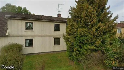 Apartments for rent in Sävsjö - Photo from Google Street View
