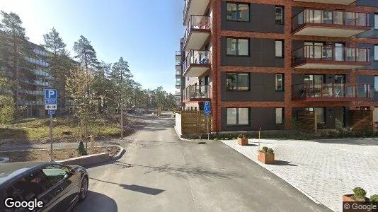 Apartments for rent in Järfälla - Photo from Google Street View