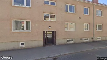 Apartments for rent in Nyköping - Photo from Google Street View