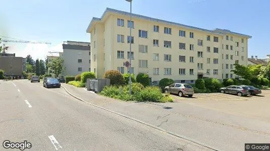 Apartments for rent in See-Gaster - Photo from Google Street View