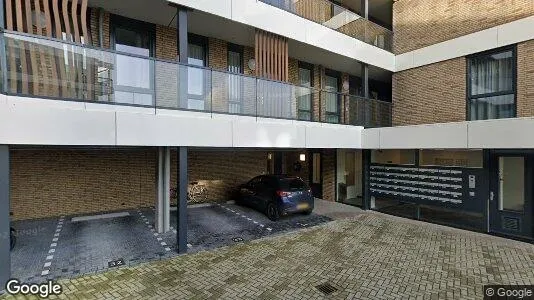 Apartments for rent in Haarlemmermeer - Photo from Google Street View