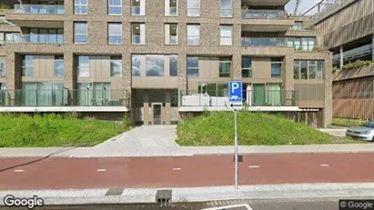 Apartments for rent in Haarlem - Photo from Google Street View