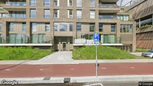 Apartments for rent in Haarlem - Photo from Google Street View