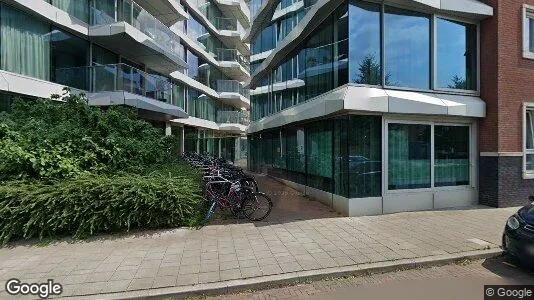 Apartments for rent in Eindhoven - Photo from Google Street View