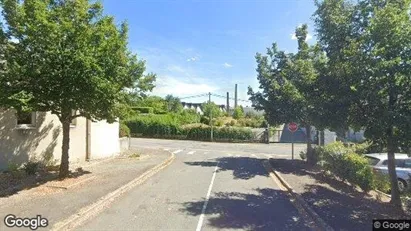 Apartments for rent in Laval - Photo from Google Street View