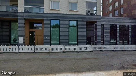 Apartments for rent in Vantaa - Photo from Google Street View