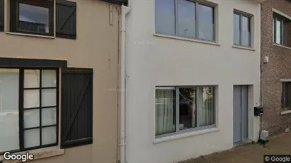 Apartments for rent in Sint-Genesius-Rode - Photo from Google Street View