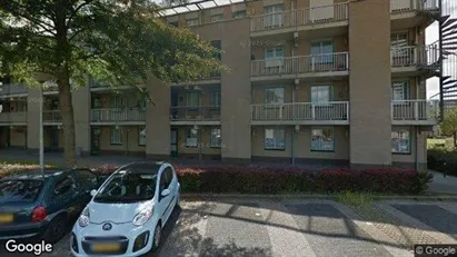 Apartments for rent in Duiven - Photo from Google Street View