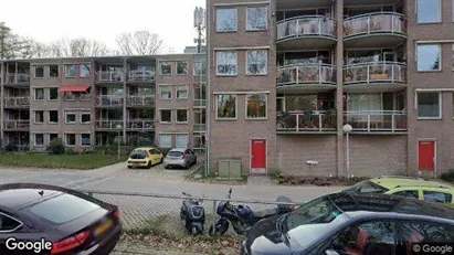 Apartments for rent in Berg en Dal - Photo from Google Street View