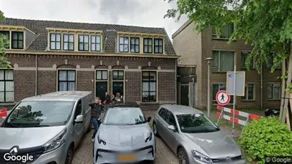 Apartments for rent in Arnhem - Photo from Google Street View