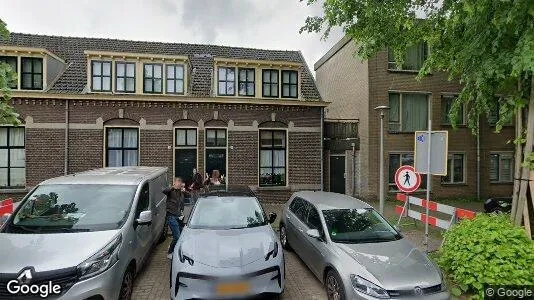 Apartments for rent in Arnhem - Photo from Google Street View