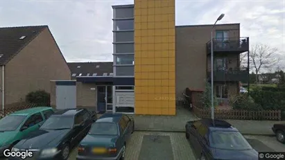 Apartments for rent in Duiven - Photo from Google Street View