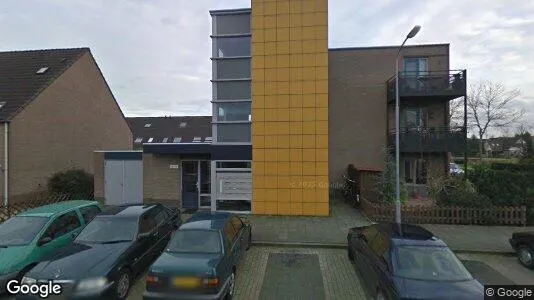 Apartments for rent in Duiven - Photo from Google Street View