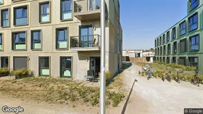 Apartments for rent in Nijmegen - Photo from Google Street View