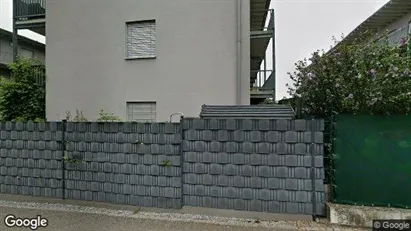 Apartments for rent in Dornbirn - Photo from Google Street View