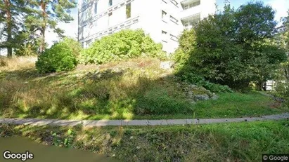 Rooms for rent in Helsinki Koillinen - Photo from Google Street View