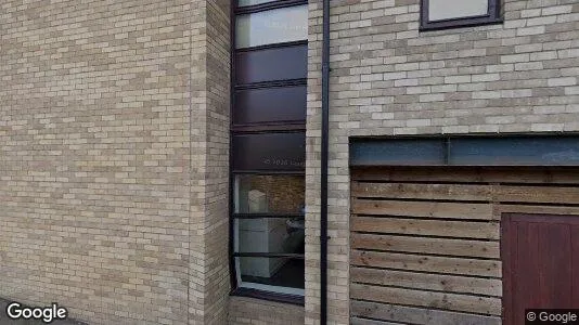 Apartments for rent in Cambridge - Cambridgeshire - Photo from Google Street View